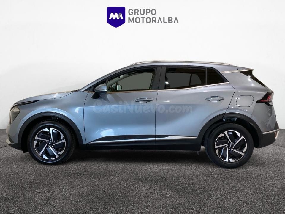 Kia Sportage - foto 5
