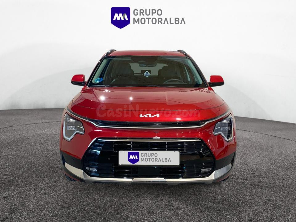 Kia Niro - foto 2