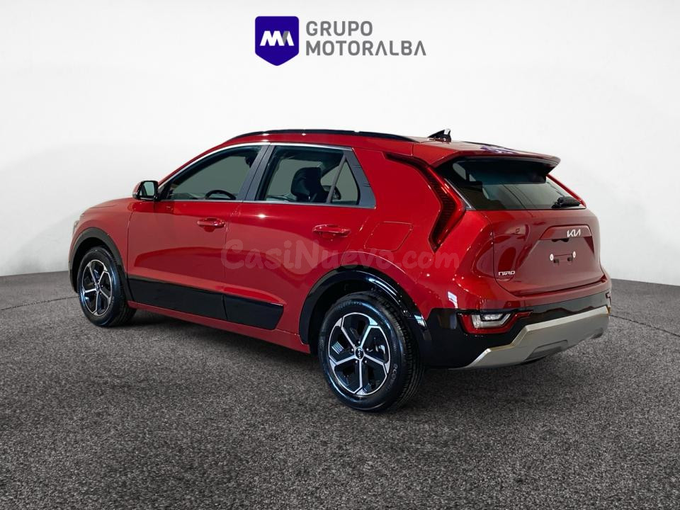 Kia Niro - foto 3