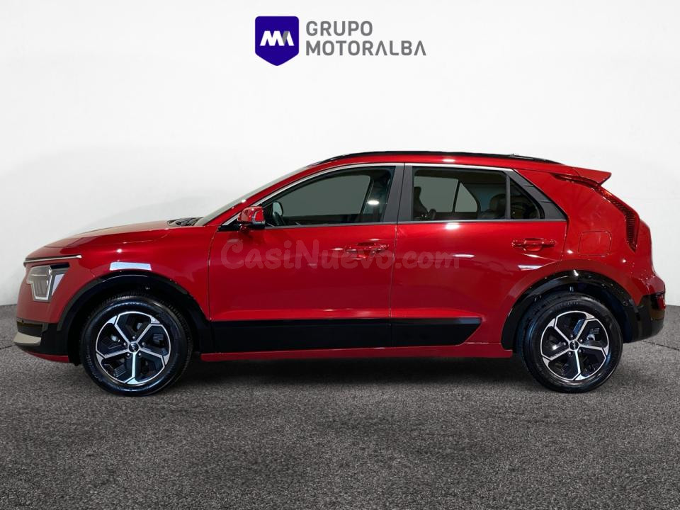 Kia Niro - foto 5