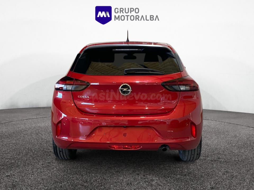 Opel Corsa - foto 4