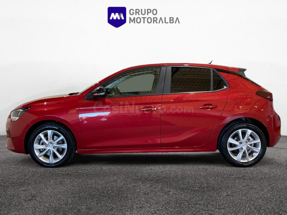 Opel Corsa - foto 5