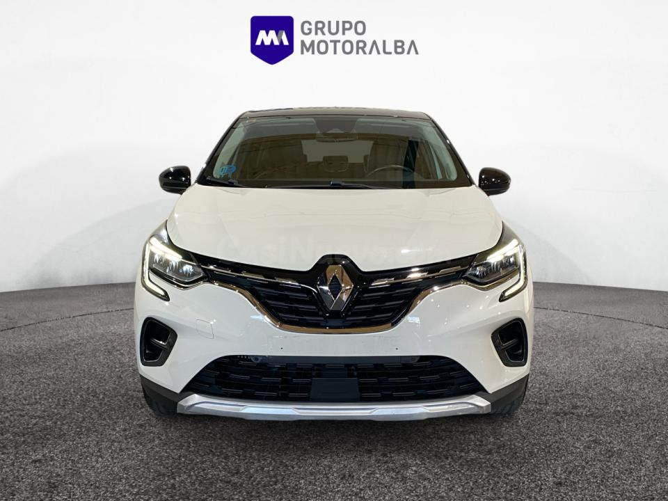 Renault Captur - foto 2