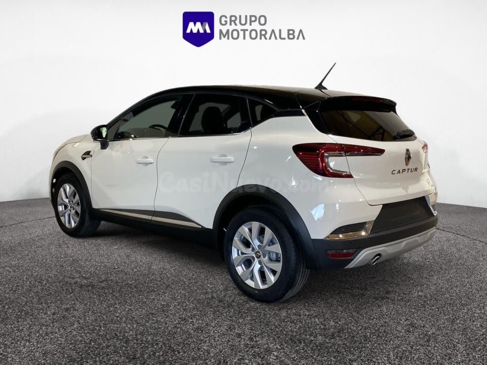 Renault Captur - foto 3