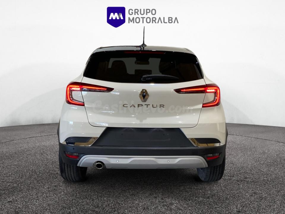 Renault Captur - foto 4