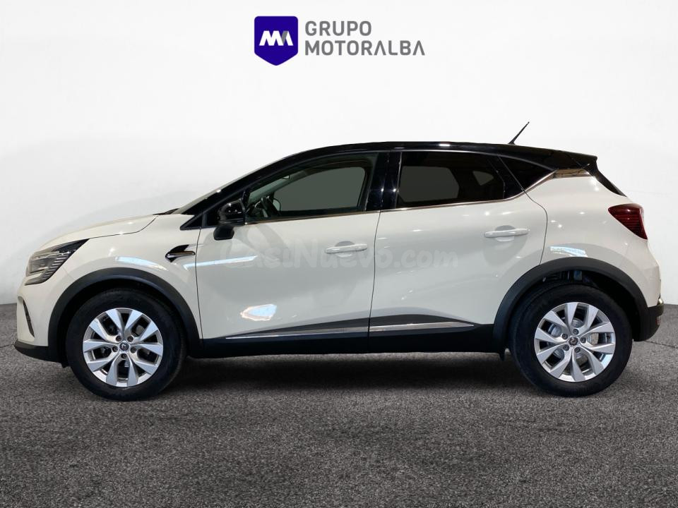 Renault Captur - foto 5