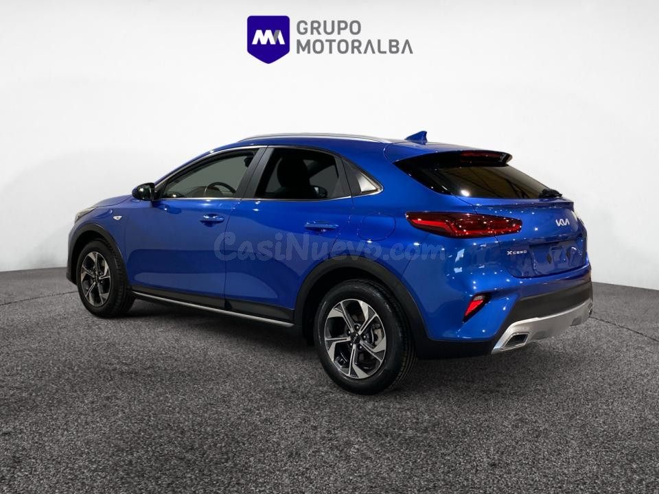 Kia XCeed - foto 3