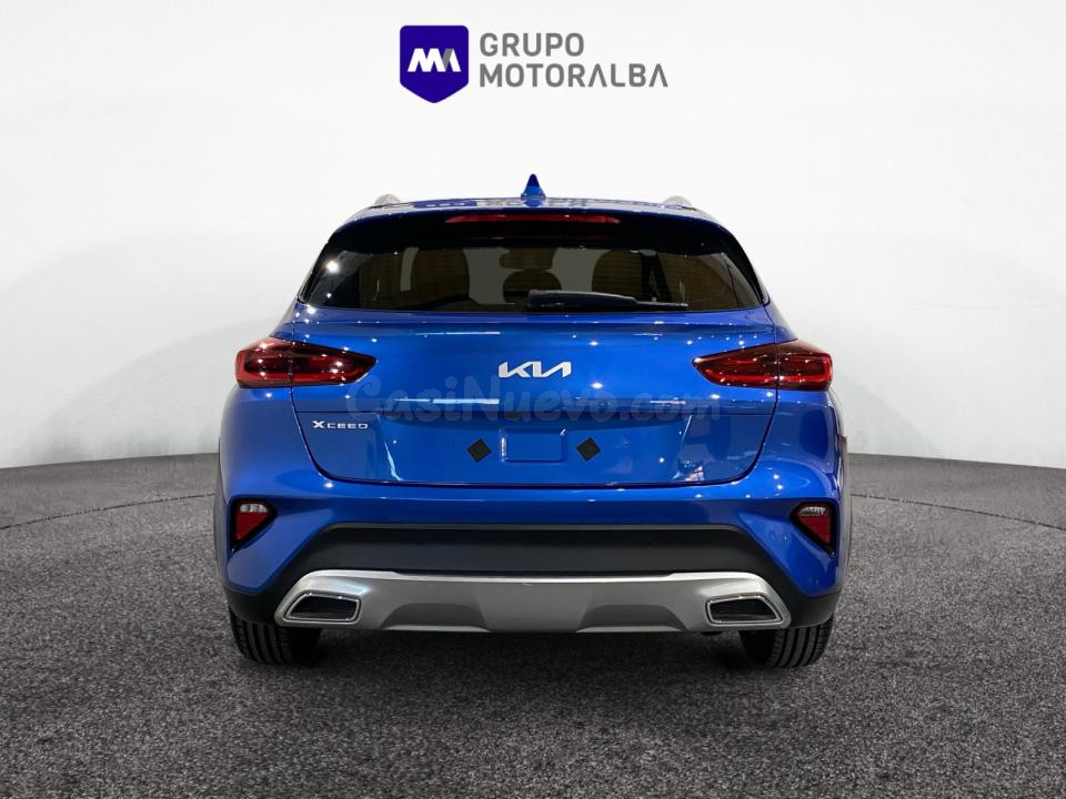 Kia XCeed - foto 4