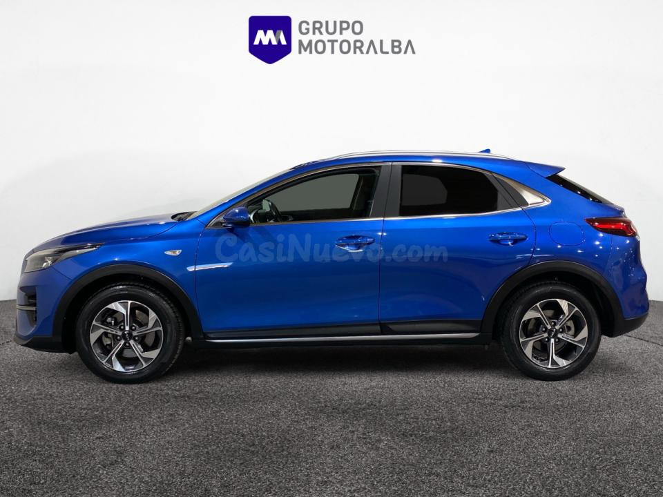 Kia XCeed - foto 5