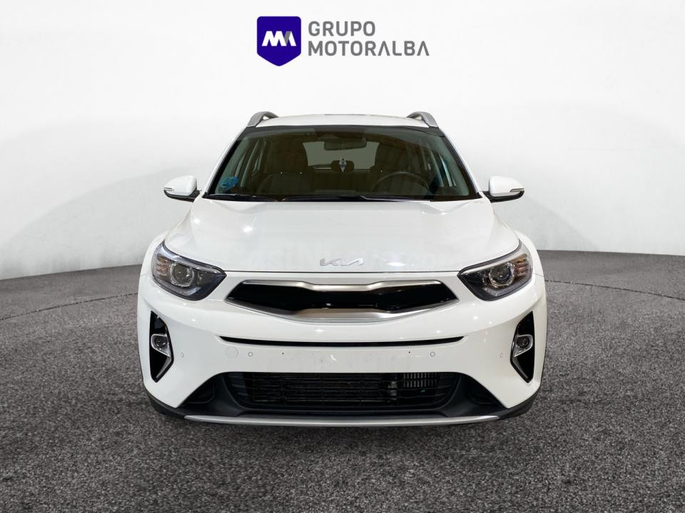 Kia Stonic - foto 2