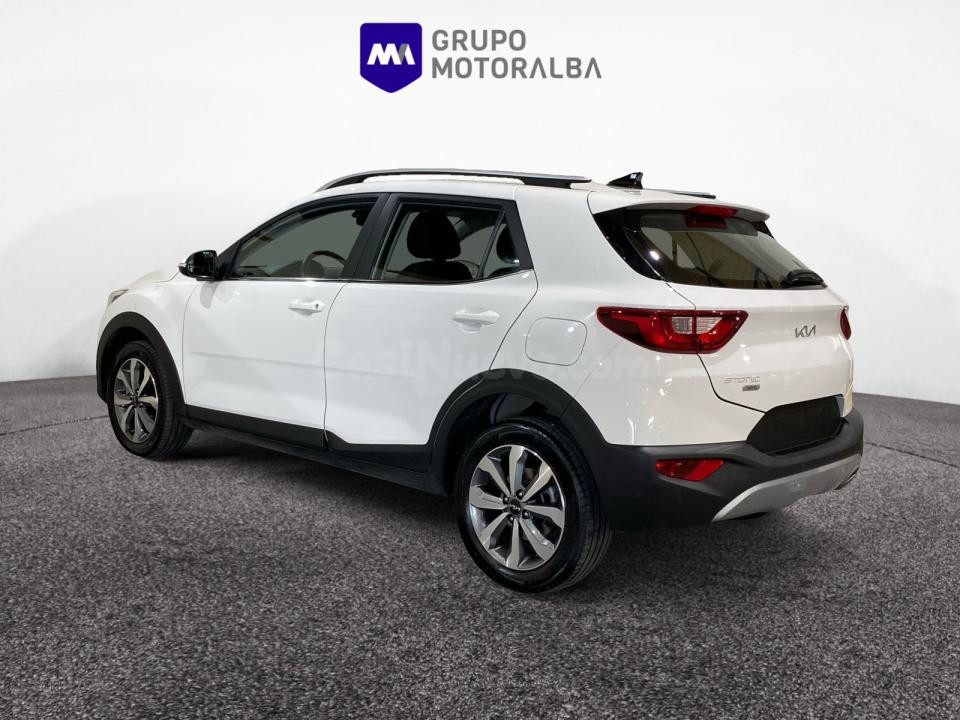 Kia Stonic - foto 3