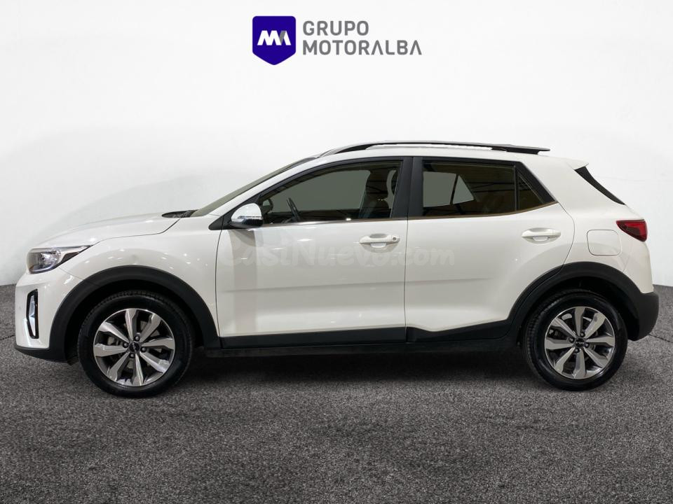 Kia Stonic - foto 5