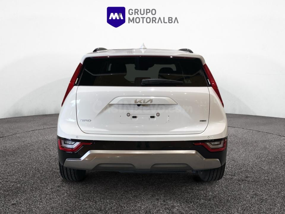 Kia Niro - foto 4