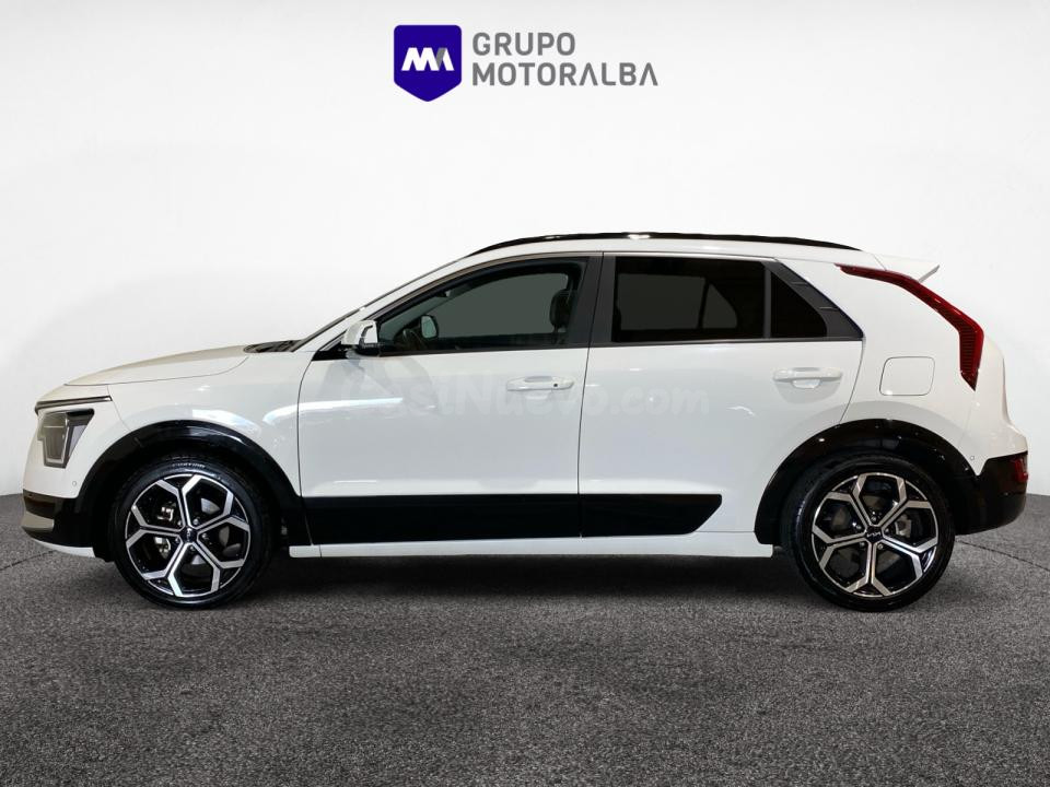 Kia Niro - foto 5