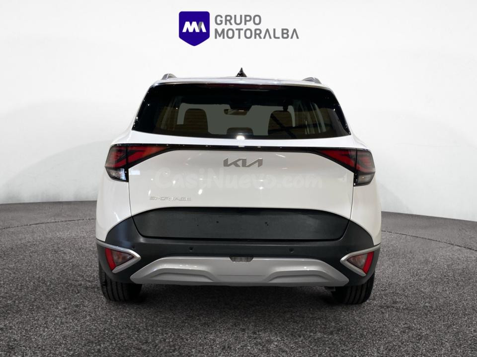 Kia Sportage - foto 4