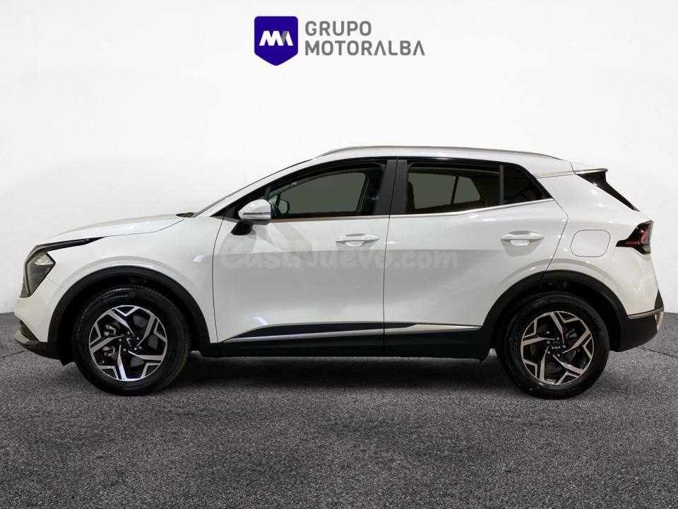 Kia Sportage - foto 5