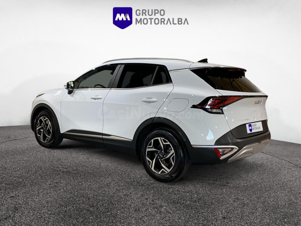 Kia Sportage - foto 3