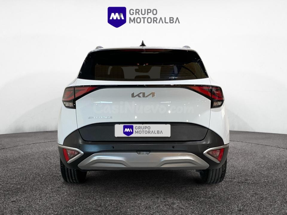 Kia Sportage - foto 4