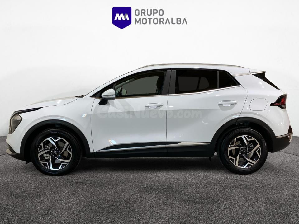 Kia Sportage - foto 5