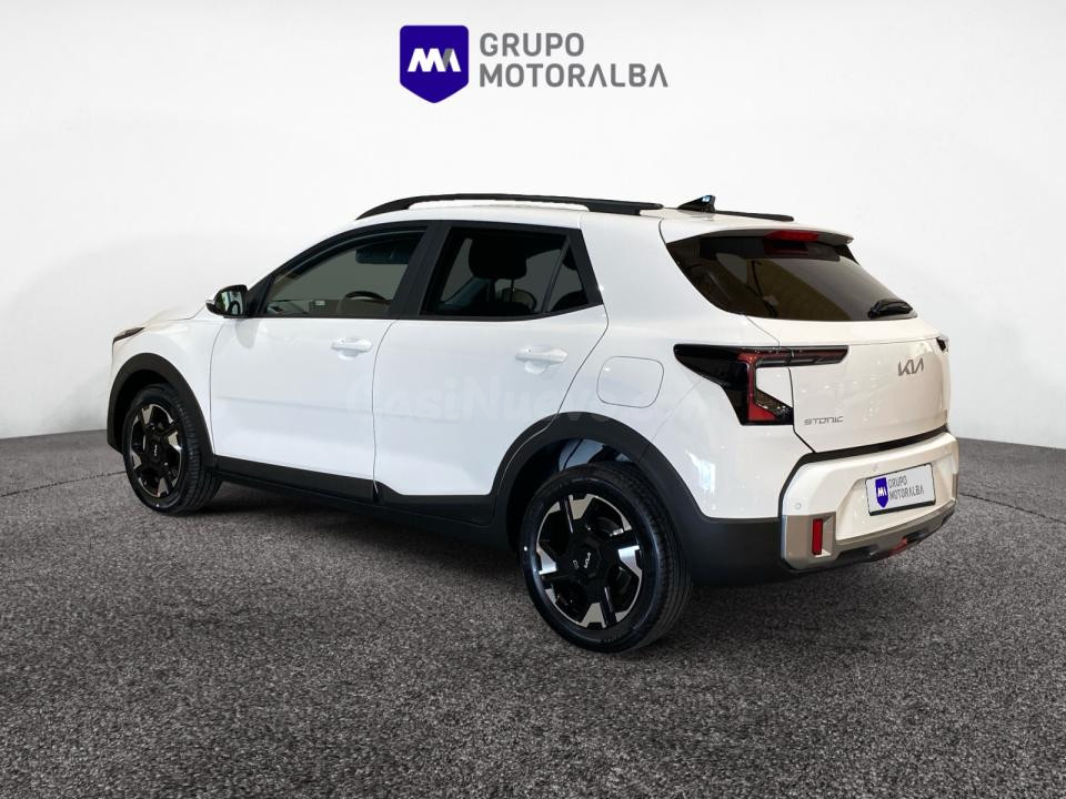 Kia Stonic - foto 3