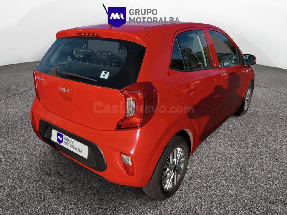 Kia Picanto - foto 2