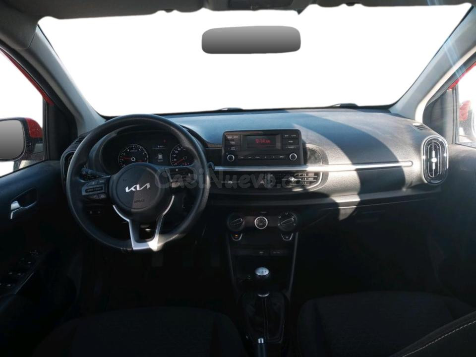 Kia Picanto - foto 3