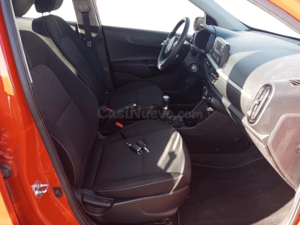Kia Picanto - foto 5