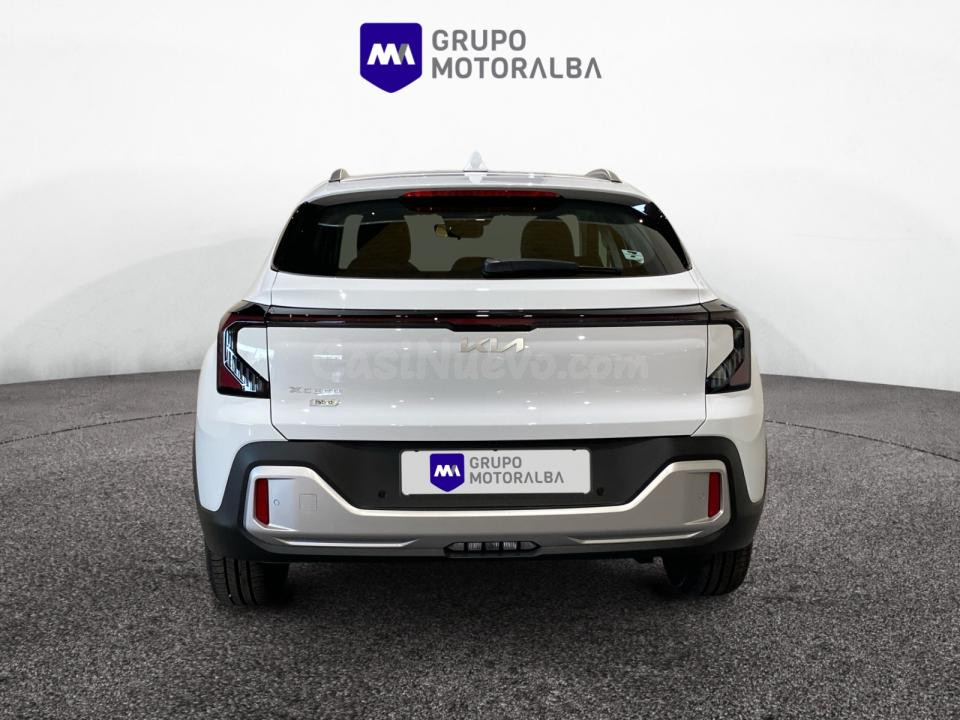 Kia XCeed - foto 4