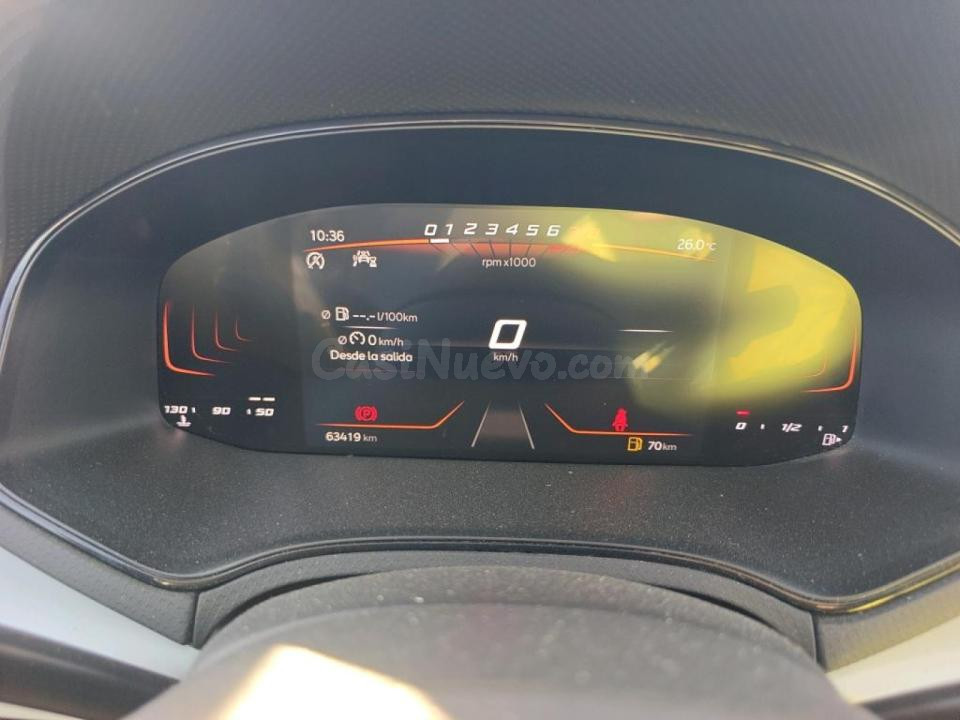 SEAT Ibiza - foto 4