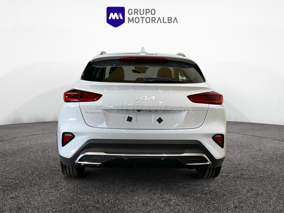 Kia XCeed - foto 4