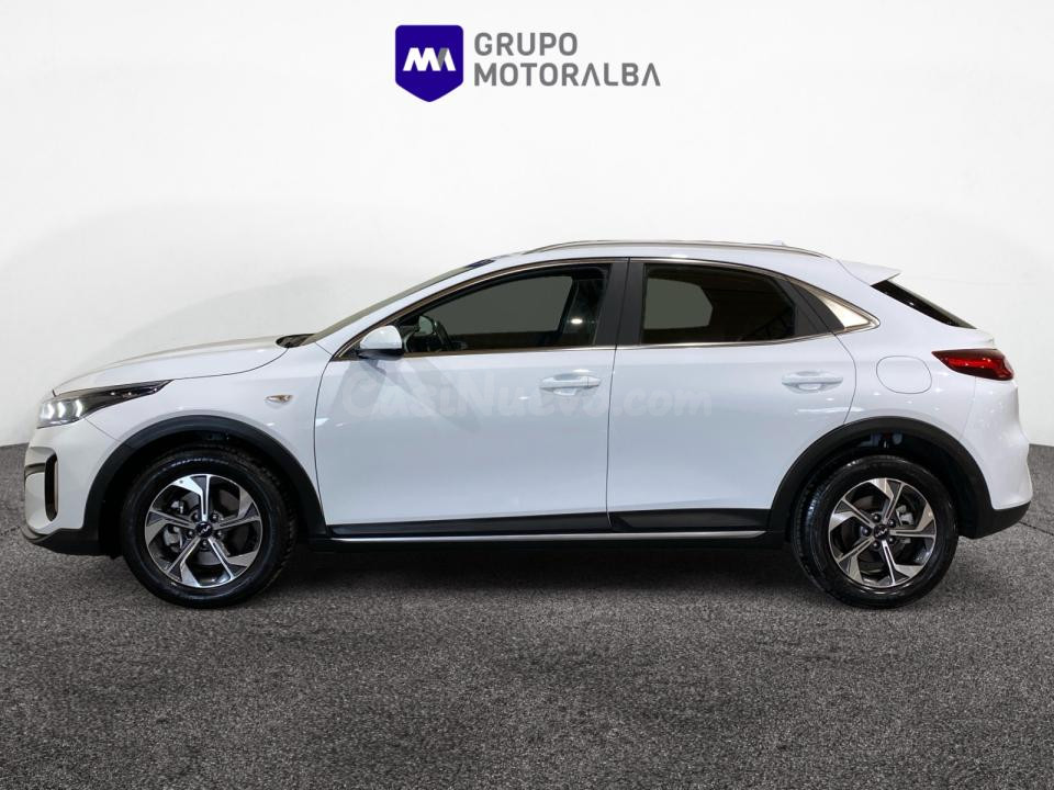 Kia XCeed - foto 5