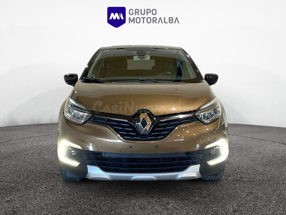 Renault Captur - foto 2
