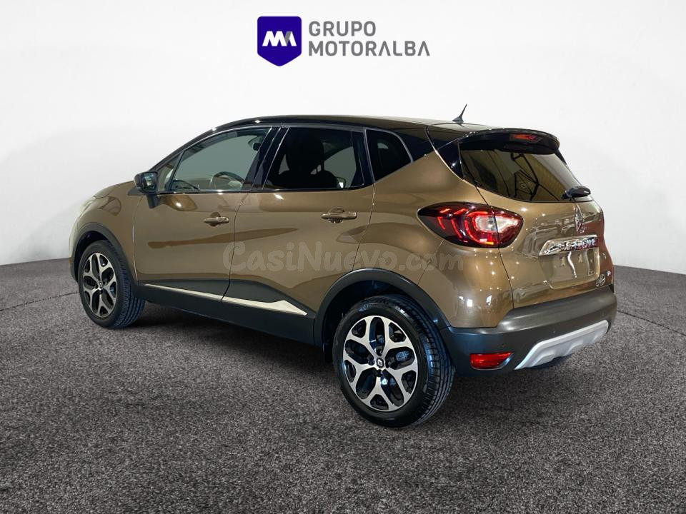 Renault Captur - foto 3