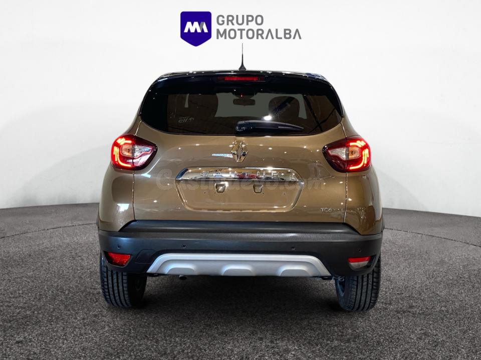Renault Captur - foto 4