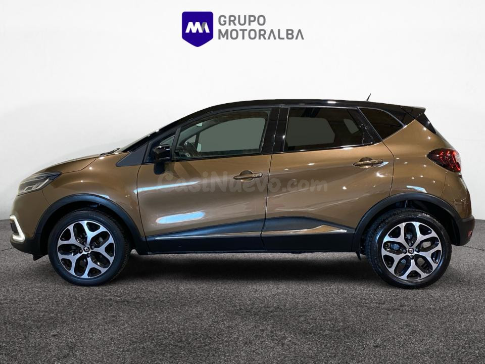 Renault Captur - foto 5