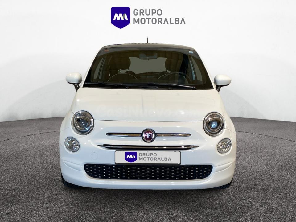 Fiat 500 - foto 2