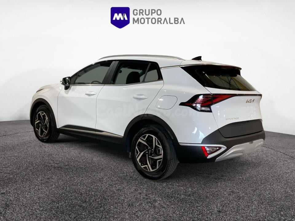 Kia Sportage - foto 3