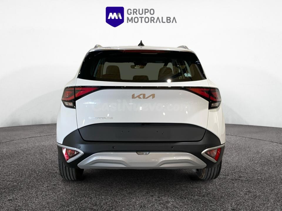Kia Sportage - foto 4