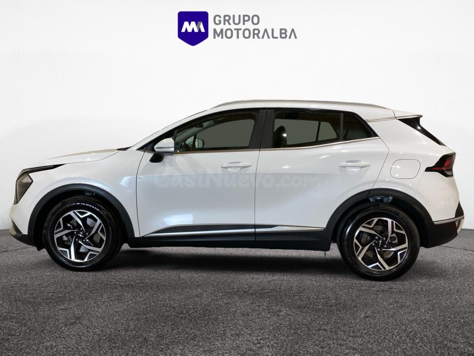 Kia Sportage - foto 5