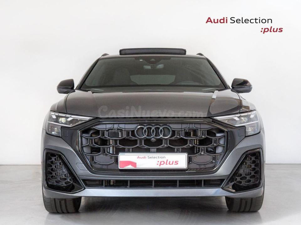 Audi Q8 - foto 2