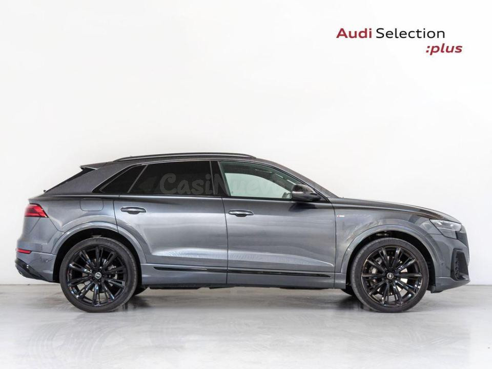 Audi Q8 - foto 3