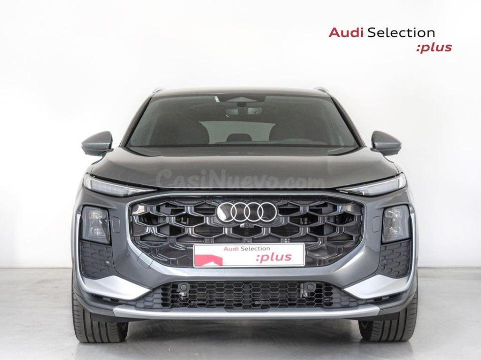 Audi Q3 - foto 2