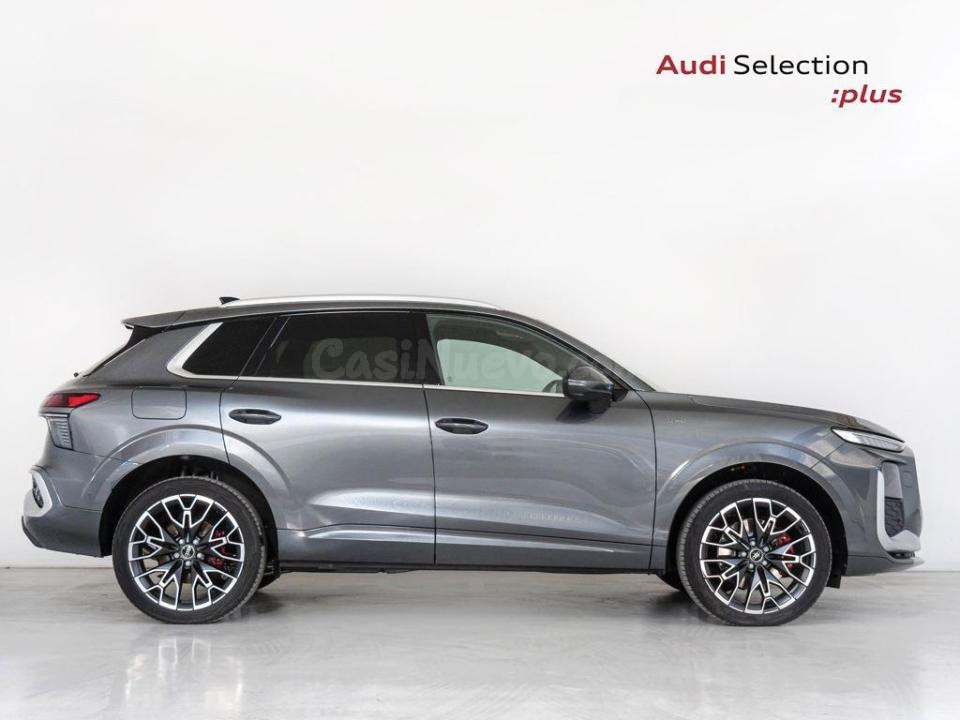 Audi Q3 - foto 3