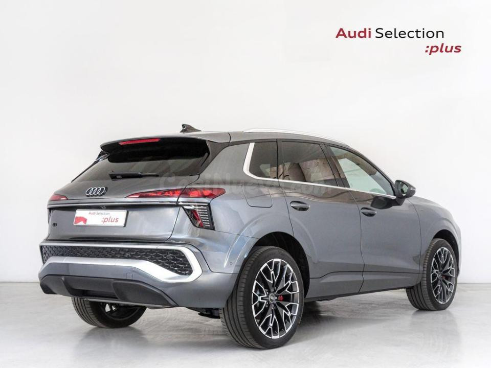Audi Q3 - foto 4