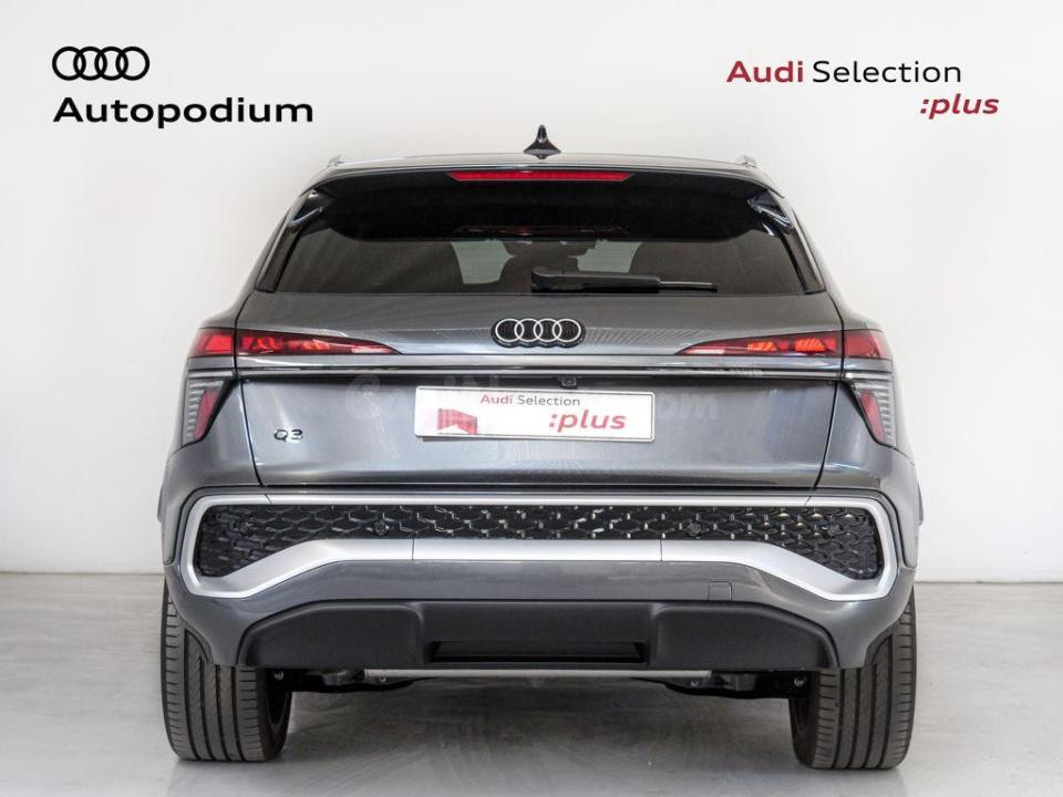 Audi Q3 - foto 5