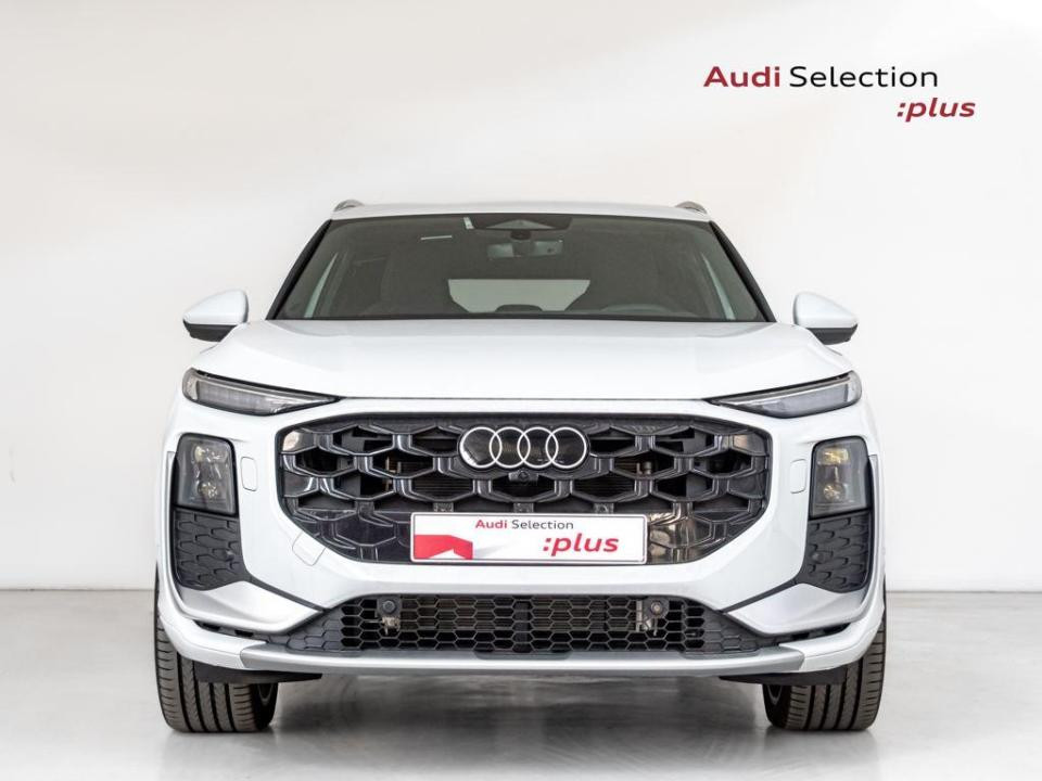 Audi Q3 - foto 2