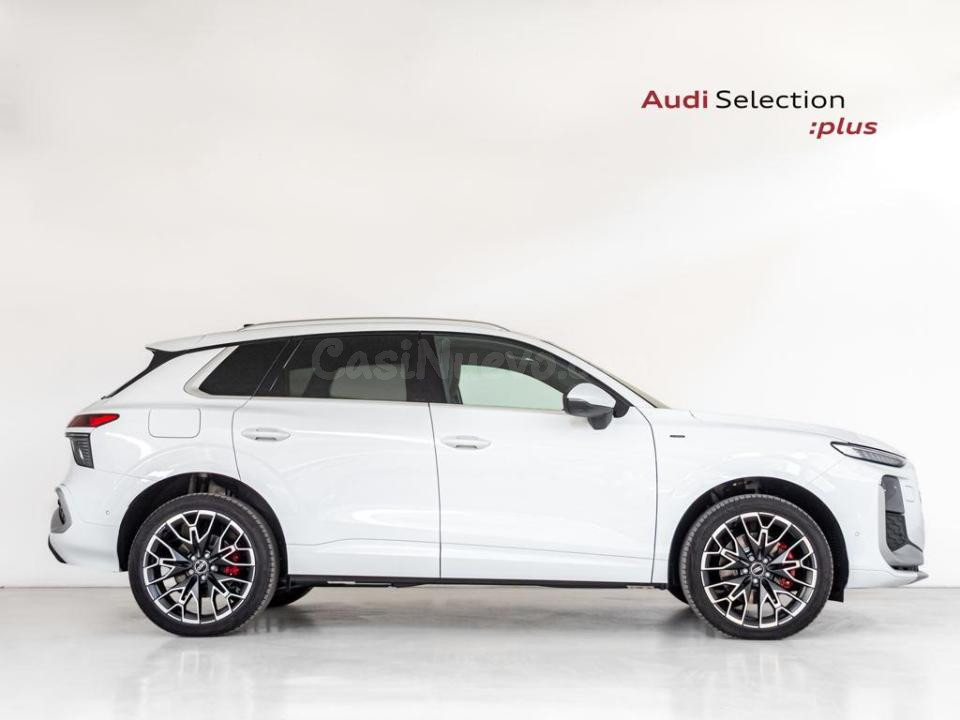 Audi Q3 - foto 3