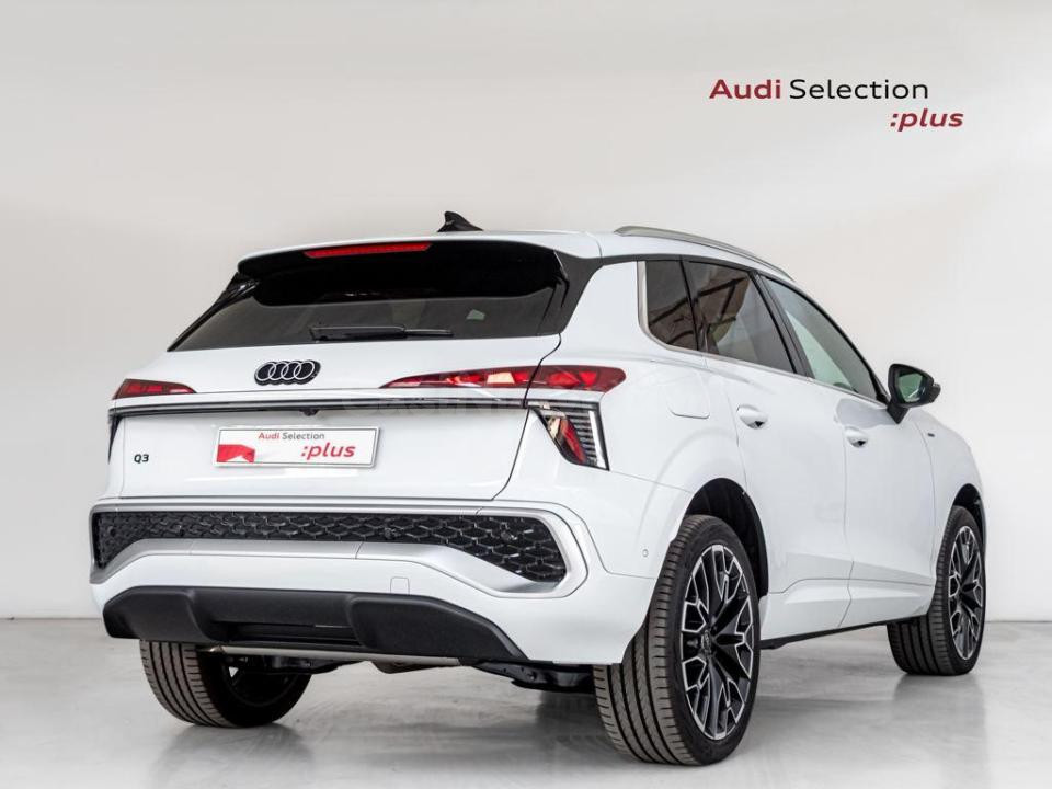 Audi Q3 - foto 4
