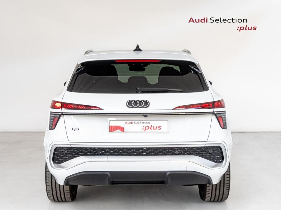 Audi Q3 - foto 5