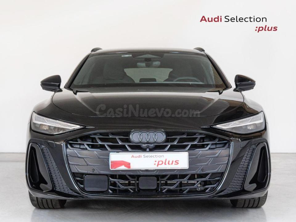 Audi A6 Avant - foto 2